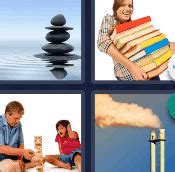 4 Pics 1 Word Level 327 Answers Puzzle .